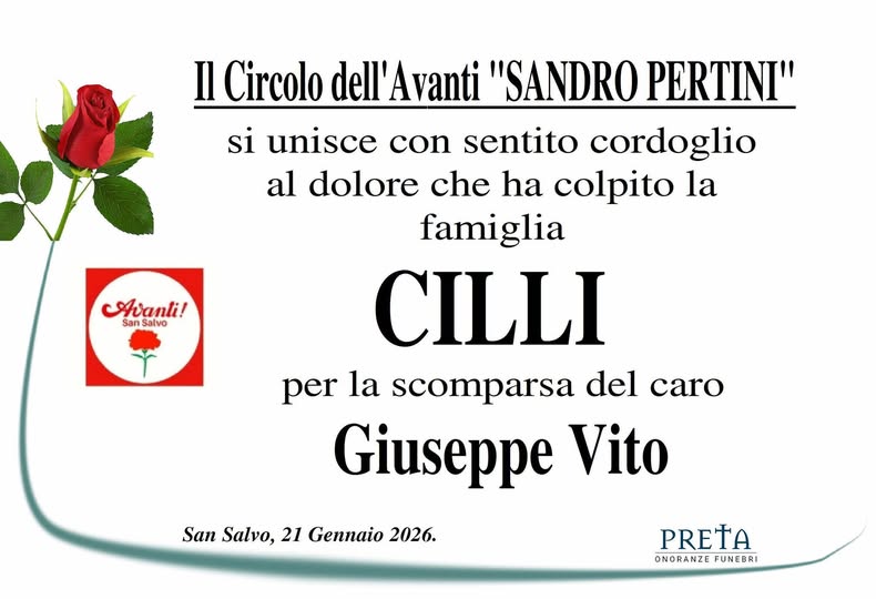 CILLI4